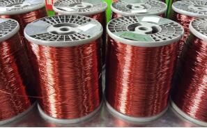 漆包線之鹽浴檢驗(yàn)！