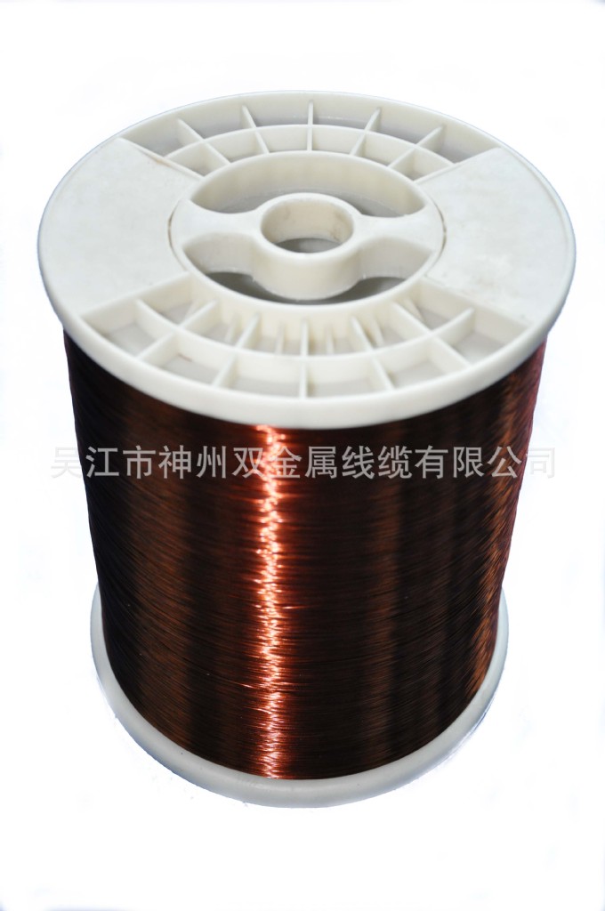 聚酯亞胺銅包鋁漆包線的內(nèi)容解析