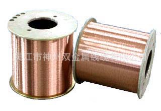 如何區(qū)分真假銅包鋁漆包線？