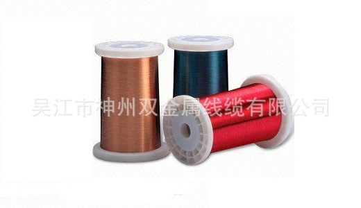 耐高溫漆包線的應用領域及性能特點