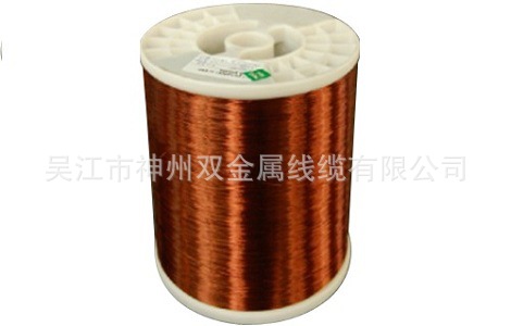 銅包鋁漆包線的生產工藝是怎樣的？